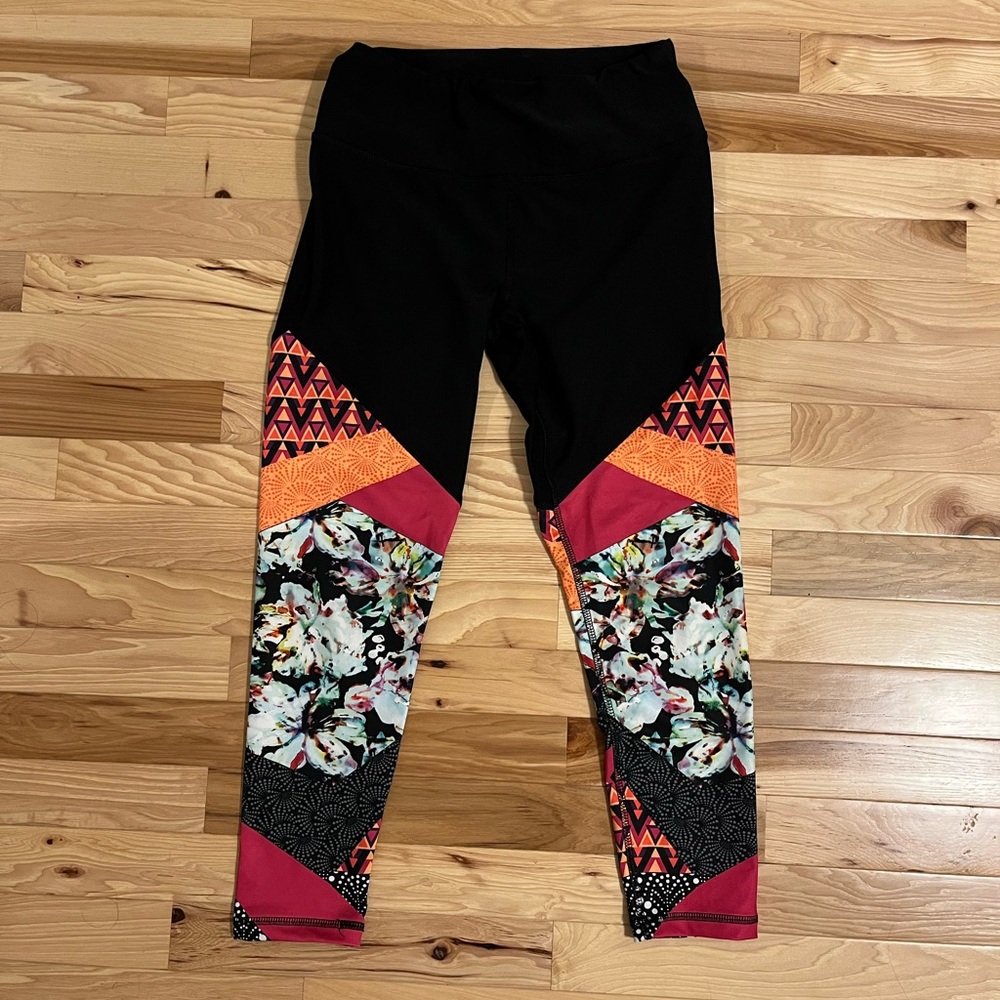 RBX Activewear Leggings